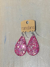 Load image into Gallery viewer, Glitter Me Pretty Earrings *FINAL SALE*