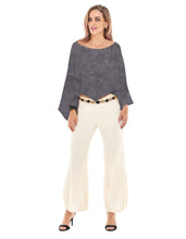 Load image into Gallery viewer, Oh My Gauze Vanna Top