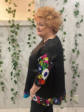 Load image into Gallery viewer, Crinkle Tunic *FINAL SALE*