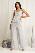 Load image into Gallery viewer, Stella Jumpsuit *FINAL SALE*