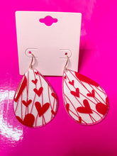 Load image into Gallery viewer, Valentine Earring Collection *FINAL SALE*