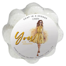 Load image into Gallery viewer, You Collection Sponges *FINAL SALE*