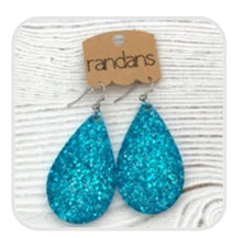 Load image into Gallery viewer, Glitter Me Pretty Earrings *FINAL SALE*