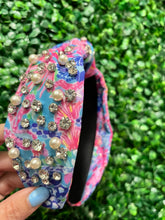 Load image into Gallery viewer, Take Me Now Headband