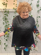 Load image into Gallery viewer, Crinkle Tunic *FINAL SALE*