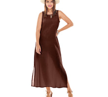 Load image into Gallery viewer, Oh My Gauze Sylvia Dress