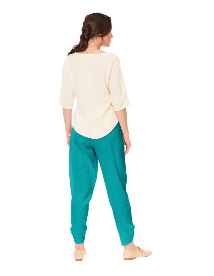 Oh My Gauze Zoey Pant