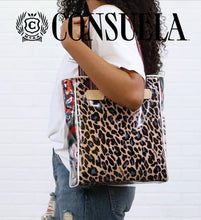 Load image into Gallery viewer, Consuela Chica Tote