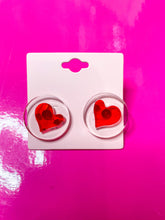 Load image into Gallery viewer, Valentine Earring Collection *FINAL SALE*