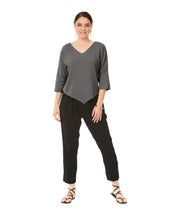 Load image into Gallery viewer, Oh My Gauze Lynn Top