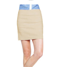 Load image into Gallery viewer, Drift Away Skort *FINAL SALE*
