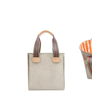 Load image into Gallery viewer, Consuela Classic Tote