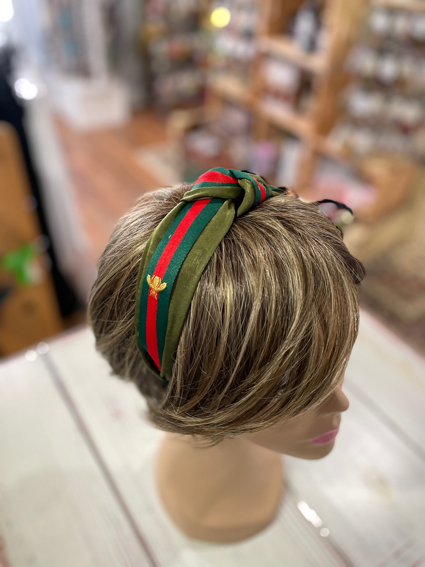 Headbands