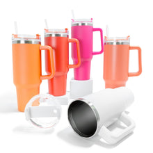 Load image into Gallery viewer, 40oz Tumbler