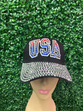 Load image into Gallery viewer, Bling Hats