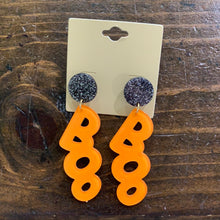 Load image into Gallery viewer, Halloween Earrings *FINAL SALE*