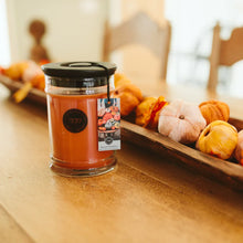 Load image into Gallery viewer, Bridgewater Harvest Pumpkin Collection