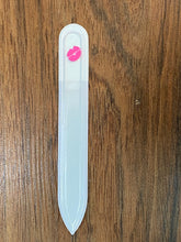 Load image into Gallery viewer, Crystal Nail File