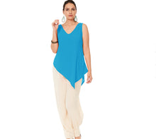 Load image into Gallery viewer, Oh My Gauze Allie Top