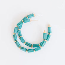 Load image into Gallery viewer, Cara Earrings *FINAL SALE*