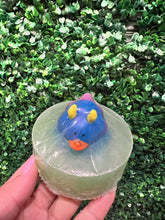 Load image into Gallery viewer, Bath Time Fun Duckie Soap *FINAL SALE*