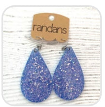 Load image into Gallery viewer, Glitter Me Pretty Earrings *FINAL SALE*