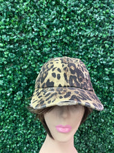 Load image into Gallery viewer, Criss Cross Trucker Hat *FINAL SALE*