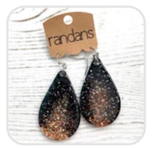 Load image into Gallery viewer, Glitter Me Pretty Earrings *FINAL SALE*