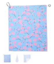 Load image into Gallery viewer, Golf & Tennis Towels