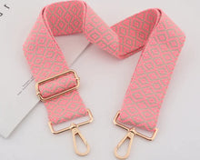 Load image into Gallery viewer, Guitar Straps