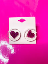 Load image into Gallery viewer, Valentine Earring Collection *FINAL SALE*
