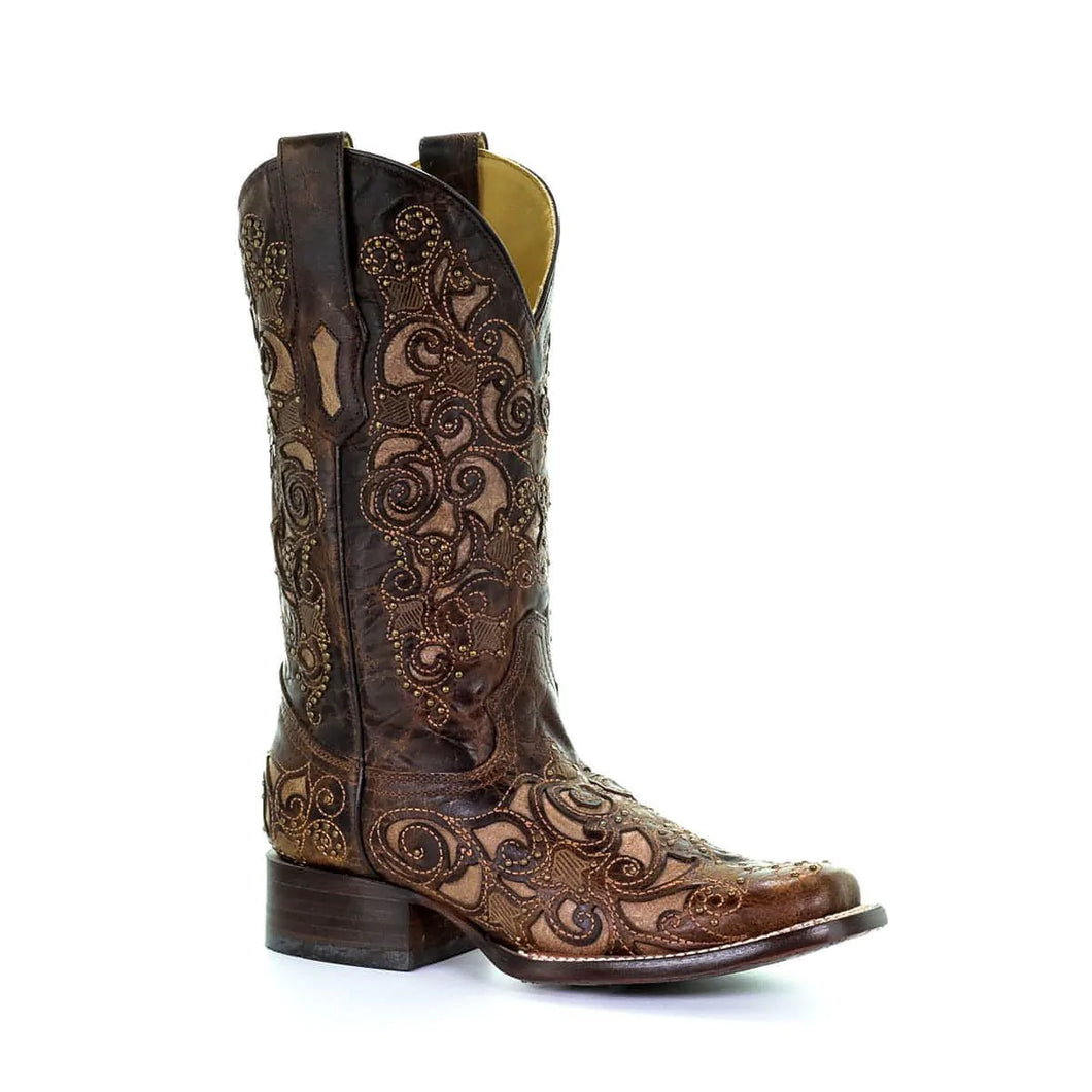 Corral Nothing At All Calf Boots