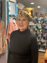 Load image into Gallery viewer, Beret Me Around *FINAL SALE*