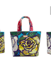 Load image into Gallery viewer, Consuela Mini Grab 'N' Go Tote