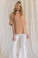 Load image into Gallery viewer, Let’s Chill Top