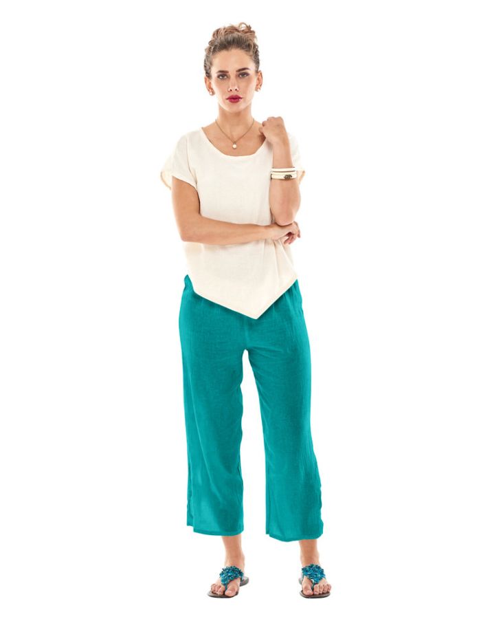 Oh My Gauze Cloud Pant