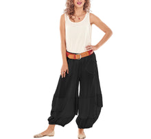 Load image into Gallery viewer, Oh My Gauze Guchi Pant