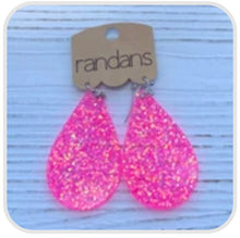 Load image into Gallery viewer, Glitter Me Pretty Earrings *FINAL SALE*