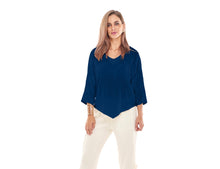 Load image into Gallery viewer, Oh My Gauze Lynn Top