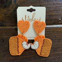 Load image into Gallery viewer, Halloween Earrings *FINAL SALE*