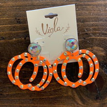Load image into Gallery viewer, Halloween Earrings *FINAL SALE*