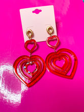 Load image into Gallery viewer, Valentine Earring Collection *FINAL SALE*