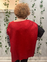 Load image into Gallery viewer, Crinkle Tunic *FINAL SALE*