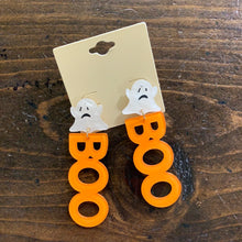 Load image into Gallery viewer, Halloween Earrings *FINAL SALE*