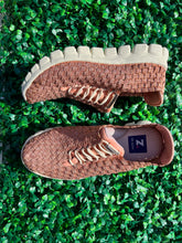 Load image into Gallery viewer, Bonavi Slip On Tennis Shoes