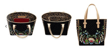 Load image into Gallery viewer, Consuela Classic Tote