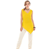 Load image into Gallery viewer, Oh My Gauze Allie Top