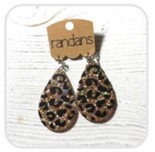 Load image into Gallery viewer, Glitter Me Pretty Earrings *FINAL SALE*