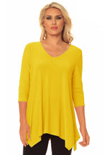 Load image into Gallery viewer, Allison Tunic *FINAL SALE*