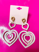 Load image into Gallery viewer, Valentine Earring Collection *FINAL SALE*